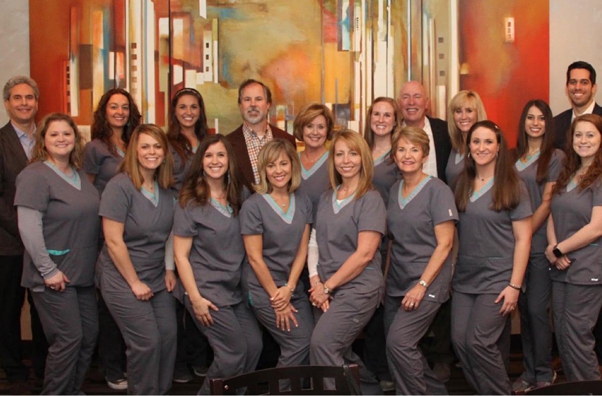 germantown dental group staff