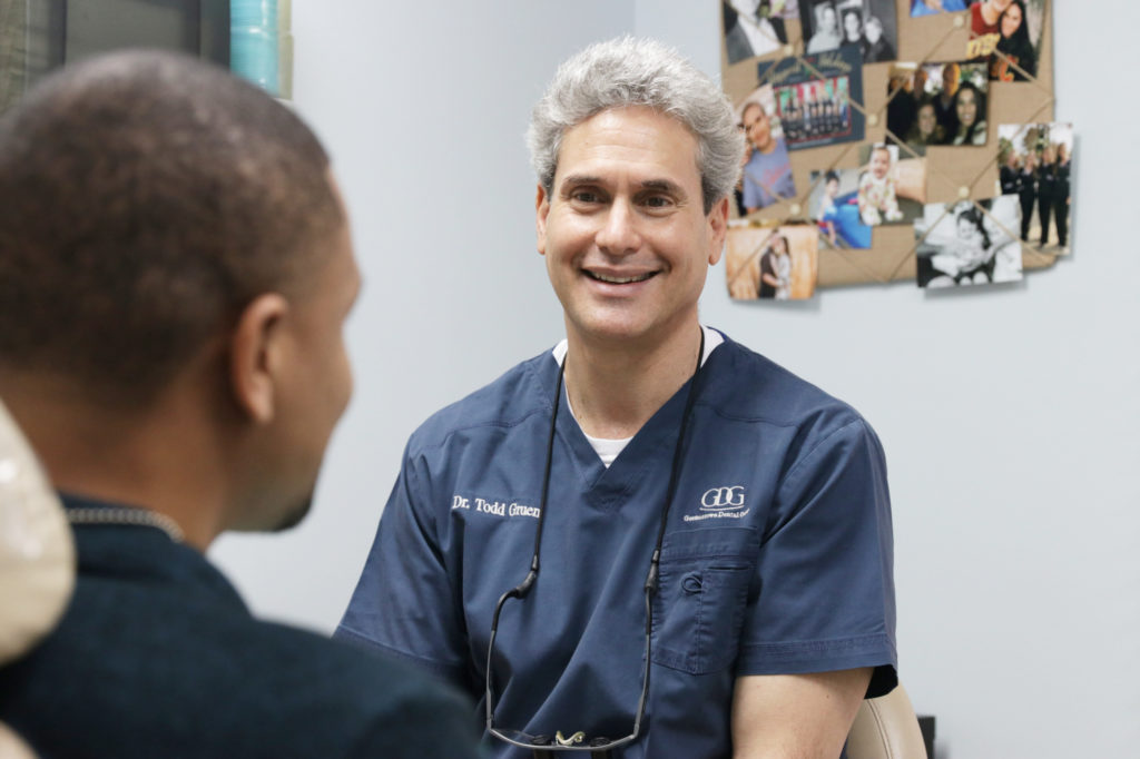 dentistry germantown