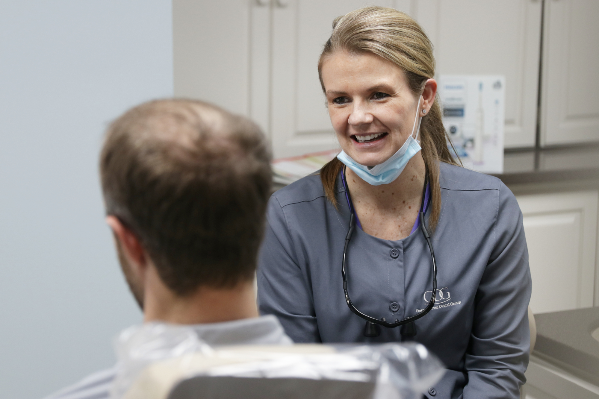 Cost of Dental Implants in Memphis Germantown TN Dentist