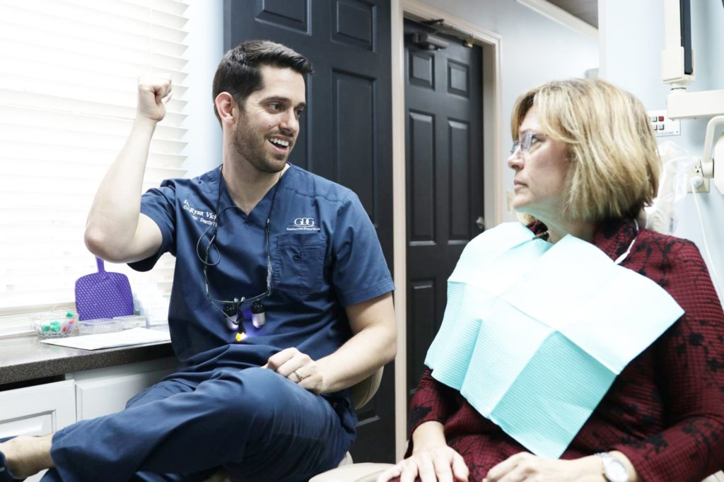 dentistry memphis