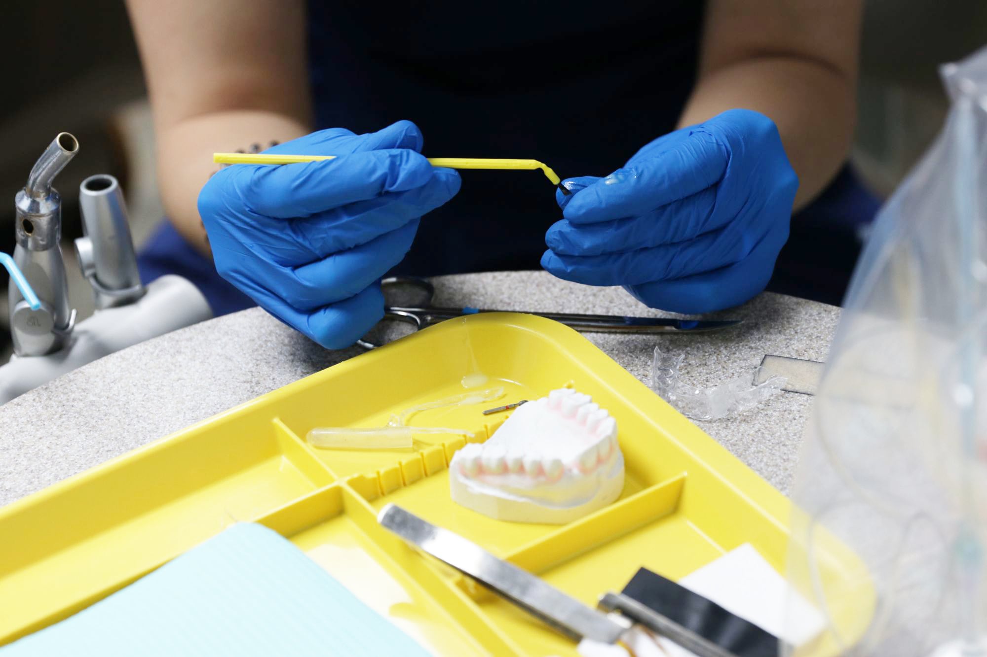 Implant Dentures In Memphis Germantown TN