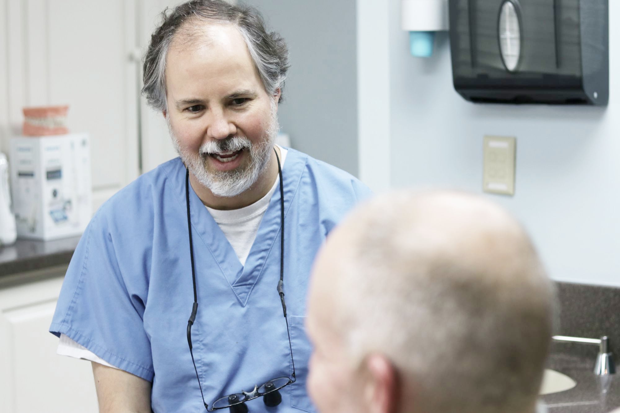 Sedation Dentistry Memphis Tn