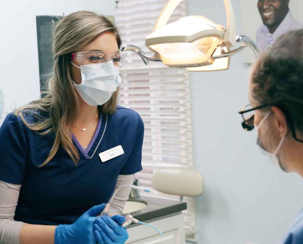 Laser Dentistry