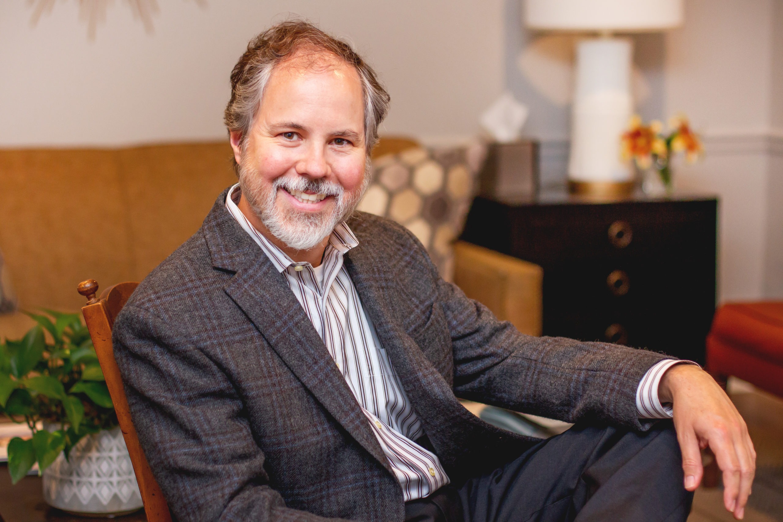 Cosmetic Dentist Germantown TN Dr. John Whittemore DDS