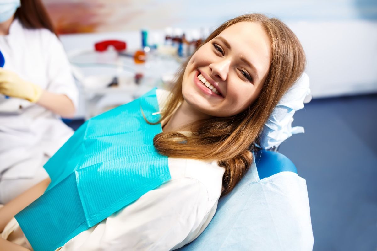 Sedation Dentistry: Can You Really Relax In The Dentist's Chair?