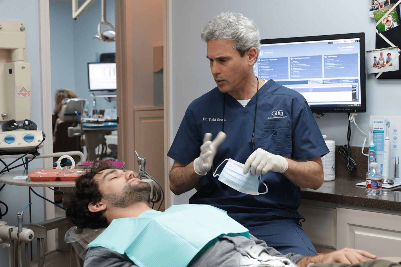 Dr. John Whittemore and Dr. Todd Gruen share information on cavities, so read to learn all about the most common causes of cavities.