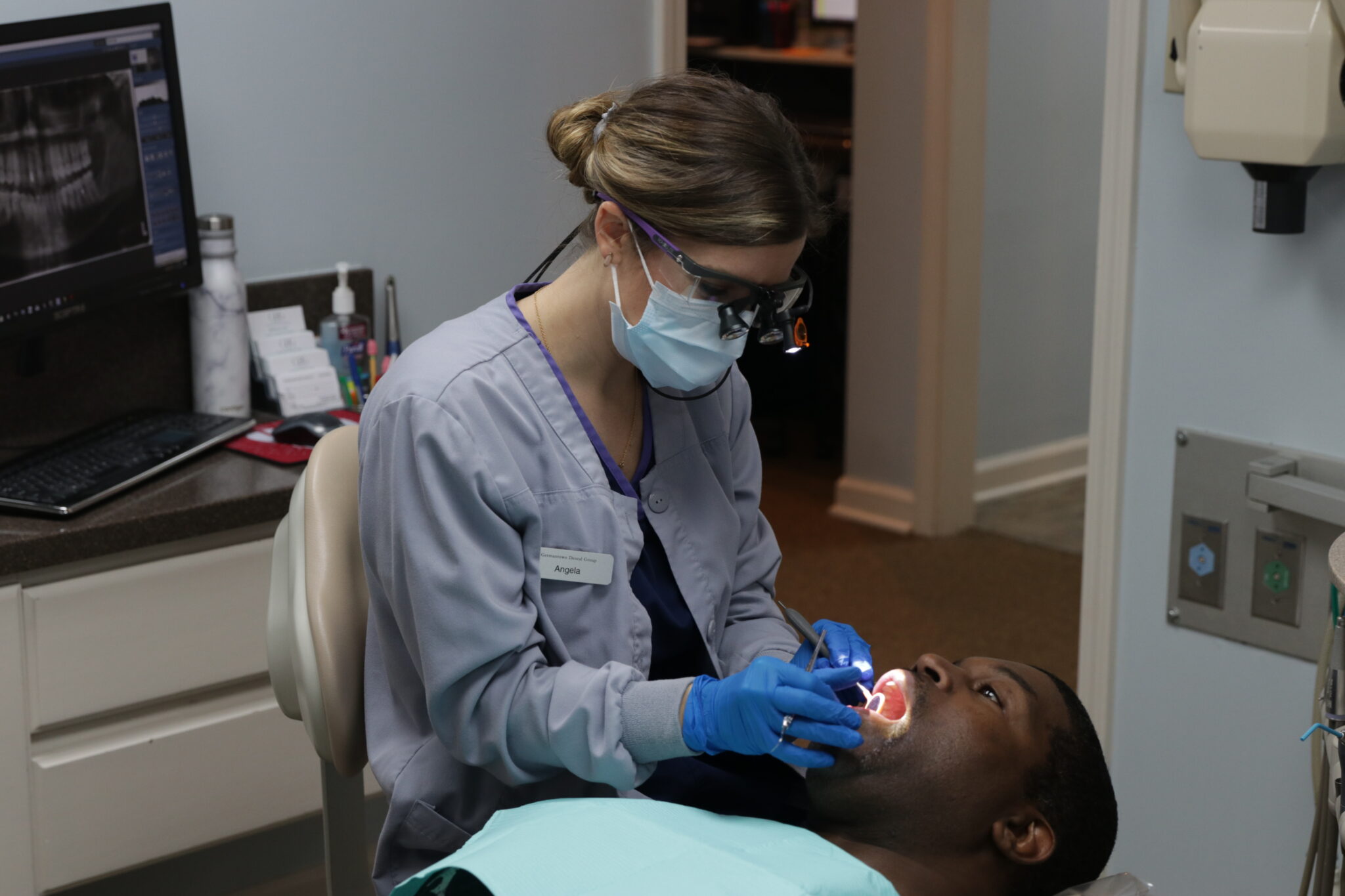 What Is Cosmetic Dentistry? Germantown Dental Group
