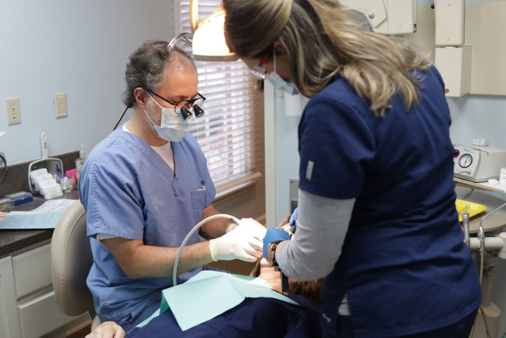 How a Root Canal Can Help With Dental Pain
