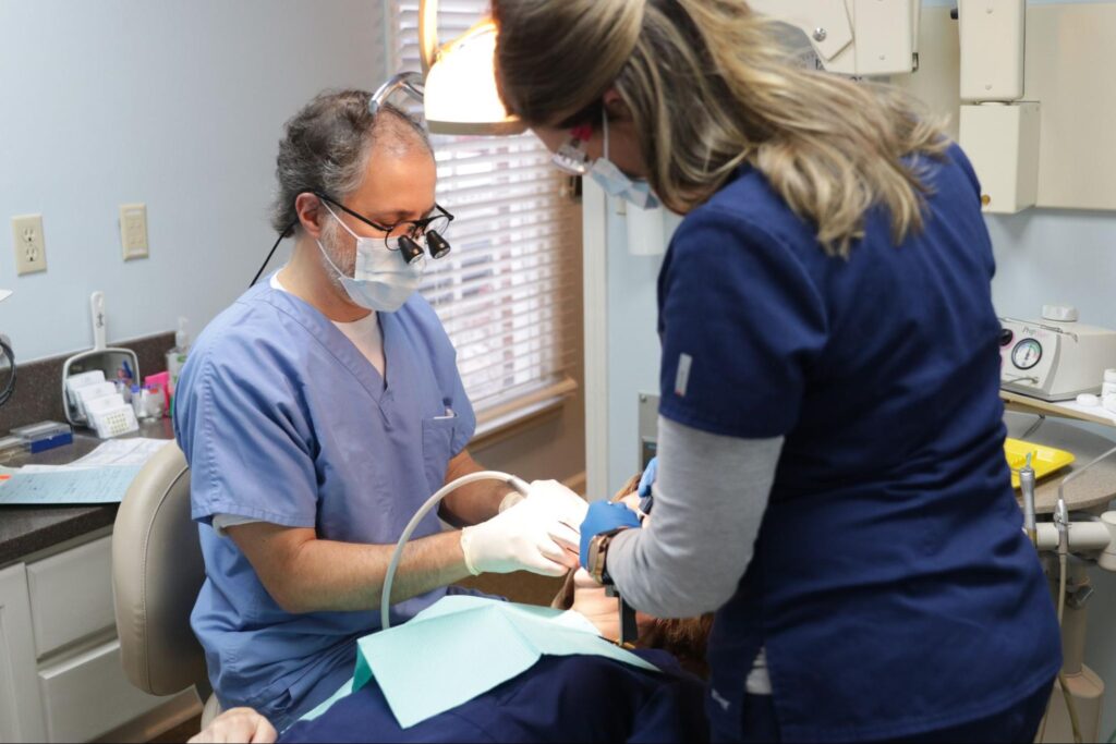 What Are The Benefits Of Professional Teeth Cleaning?