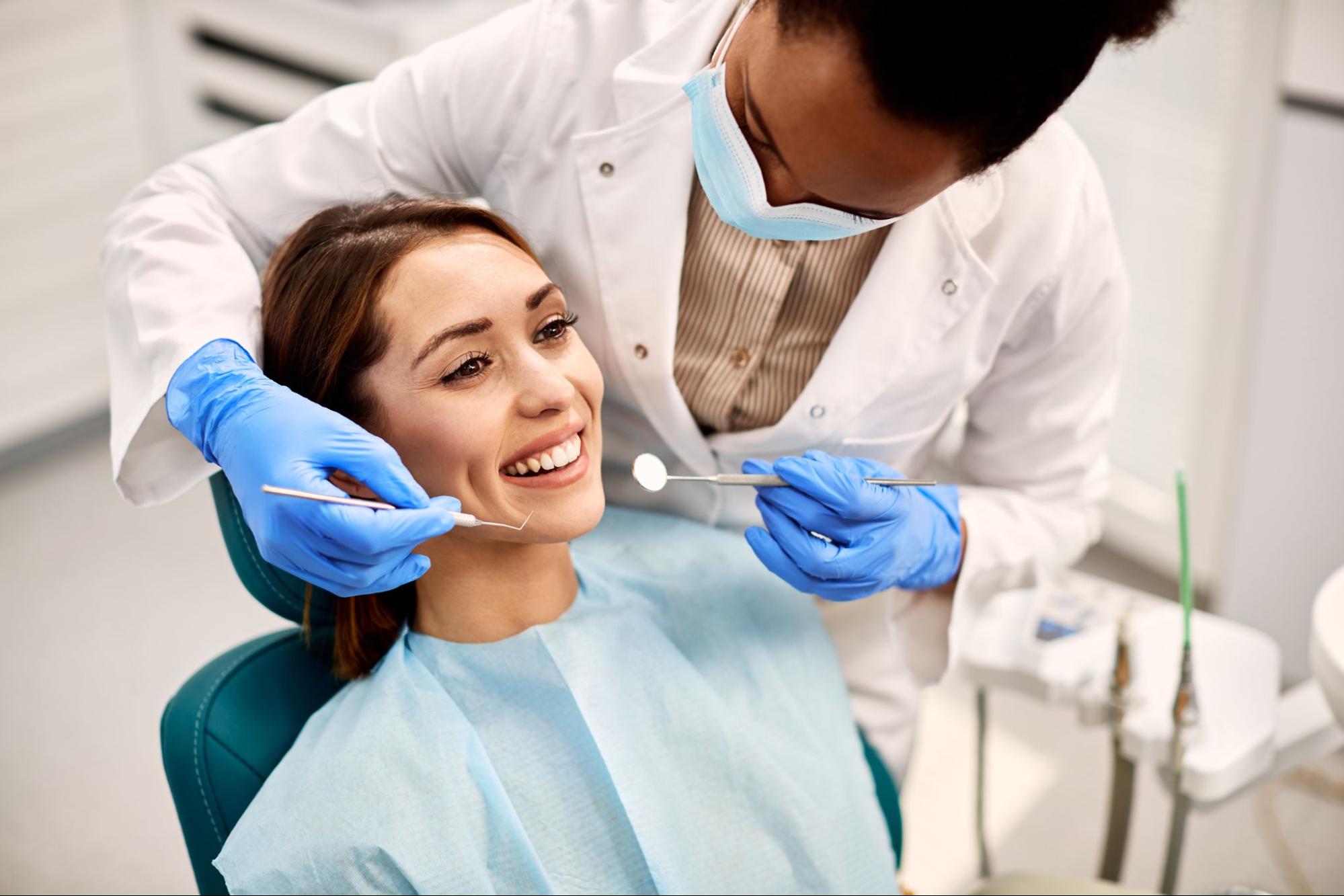 Managing Gum Disease for Optimal Health