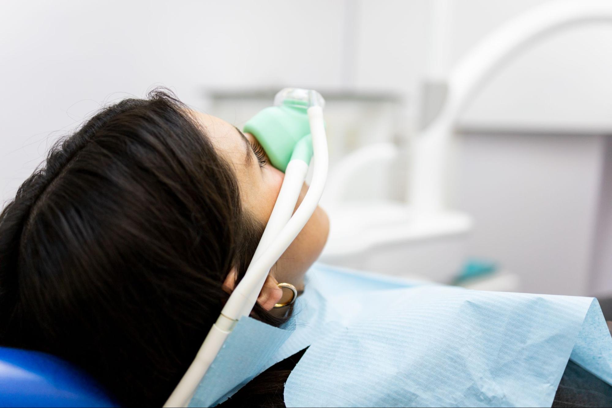 The Truth About Sedation Dentistry