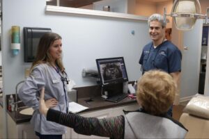 What Does Comprehensive Care in Dentistry Include?