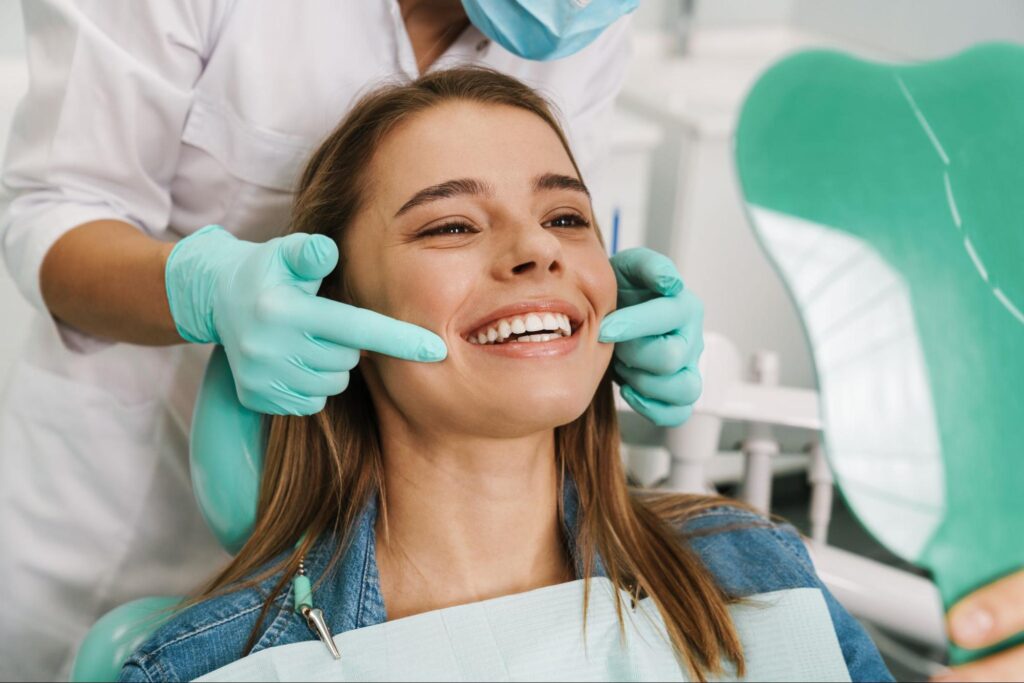 Sleep Apnea and Your Oral Health