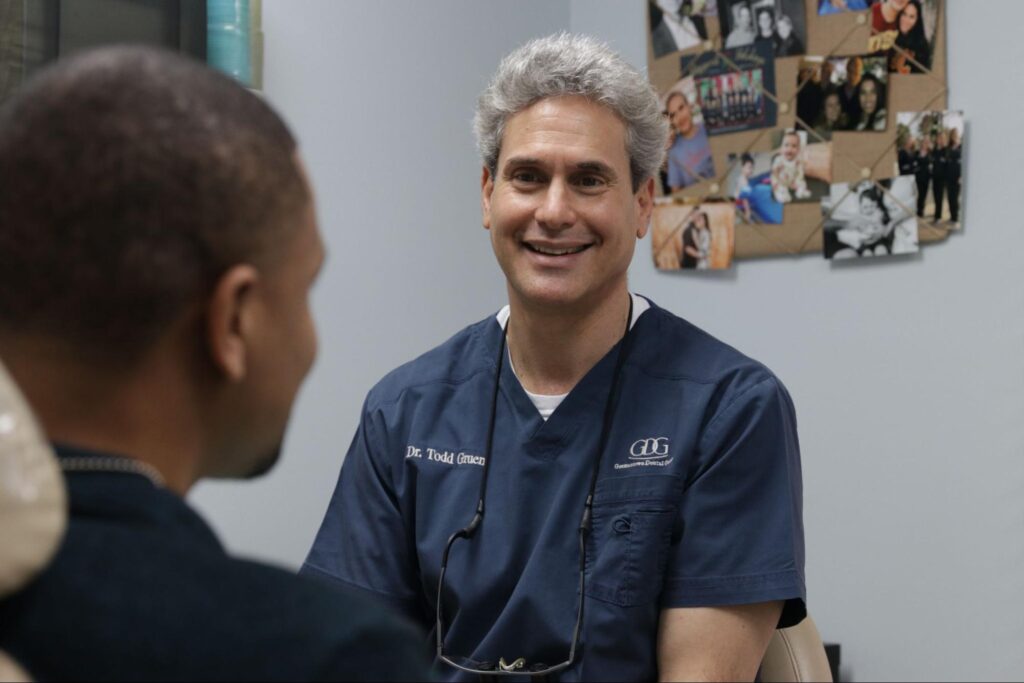 Overcoming Dental Anxiety With Sedation Dentistry