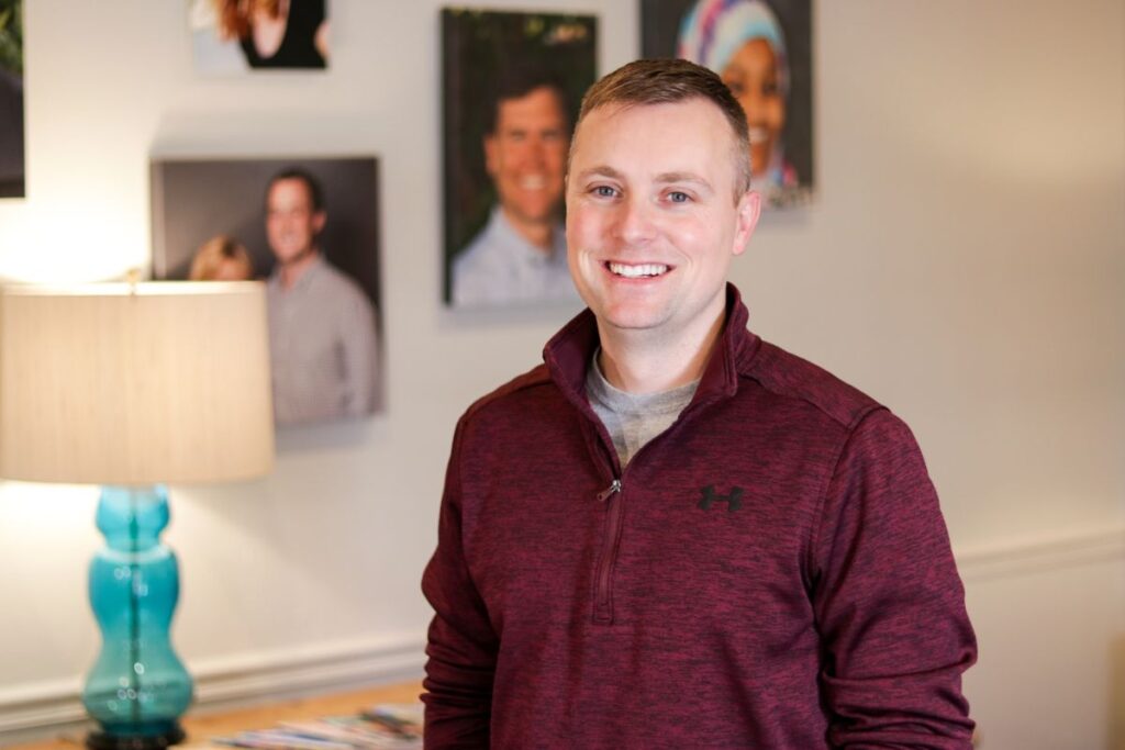 Overcoming Dental Anxiety With Sedation Dentistry