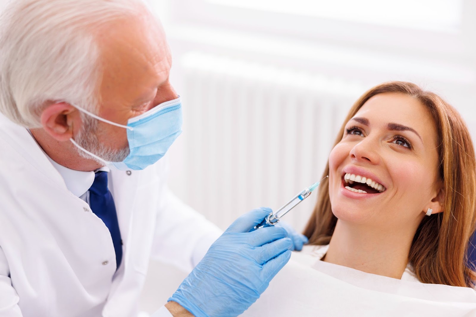 Is Cosmetic Dentistry Right for You?