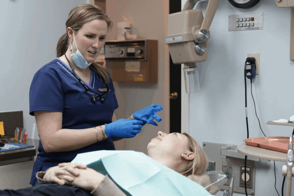 Why Regular Check-Ups Are Vital for Maintaining Your Smile