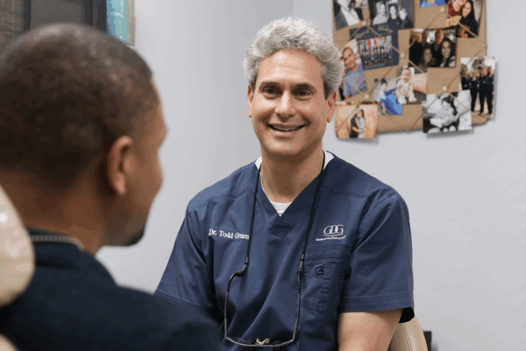 Why Regular Check-Ups Are Vital for Maintaining Your Smile