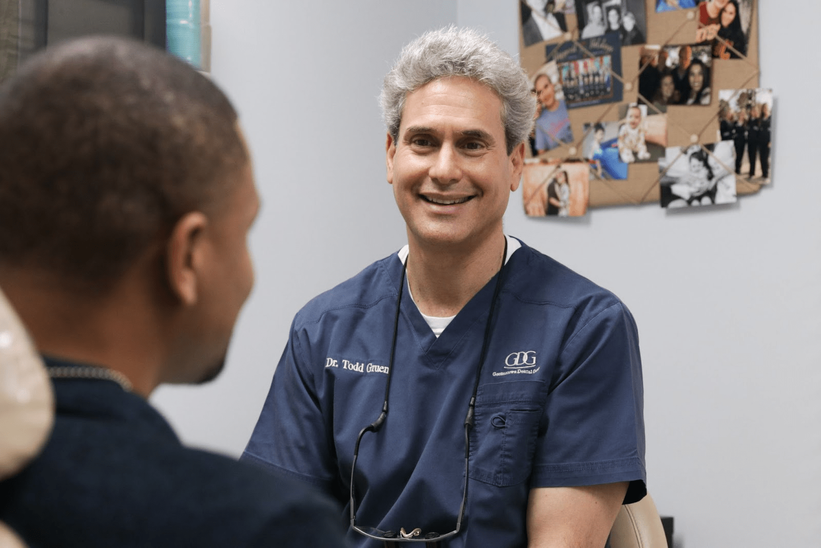 Why Regular Check-Ups Are Vital for Maintaining Your Smile