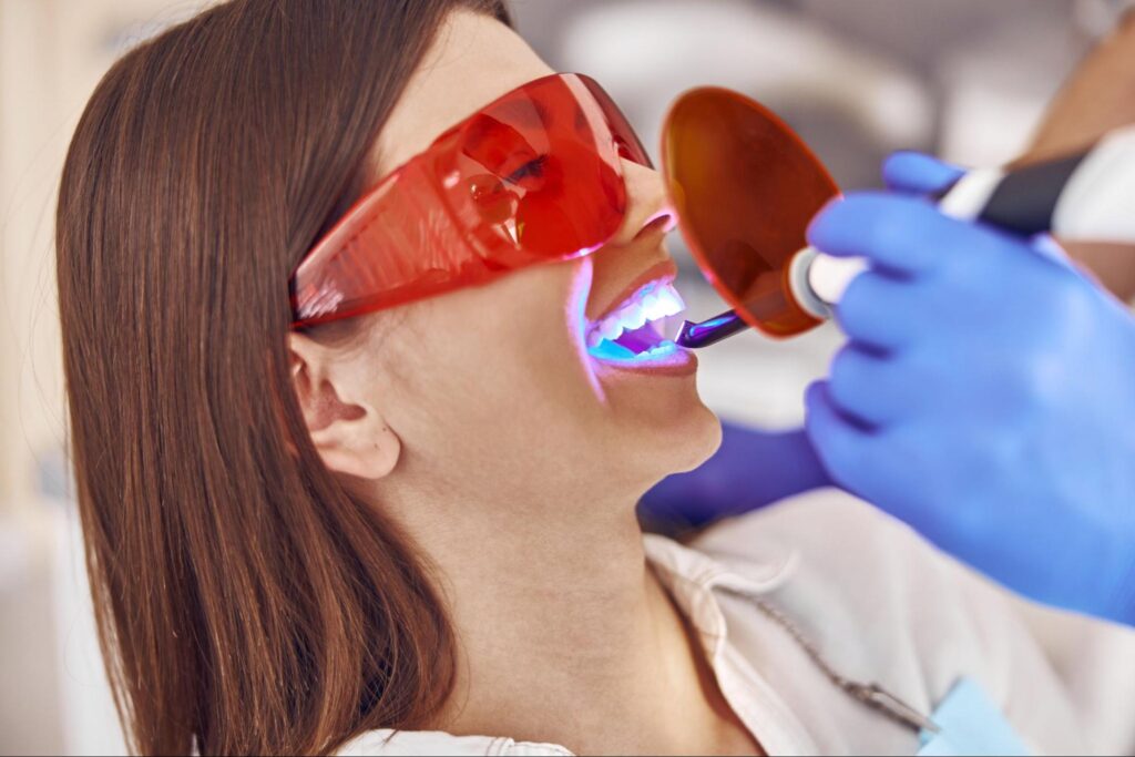 What Is Laser Dentistry and How Does It Benefit You?
