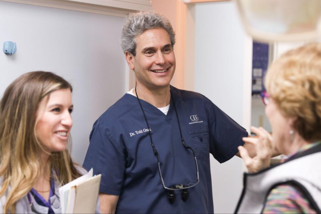 What Is Laser Dentistry and How Does It Benefit You?