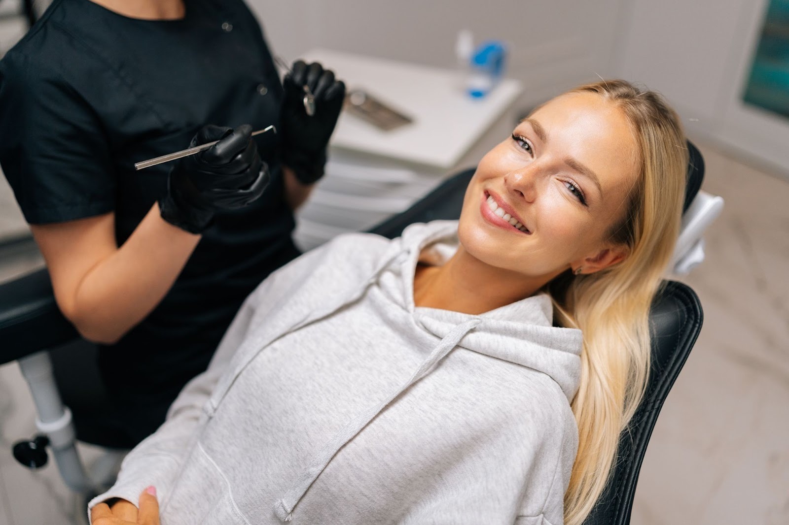 Why Your Oral Health Matters for Your Overall Wellbeing