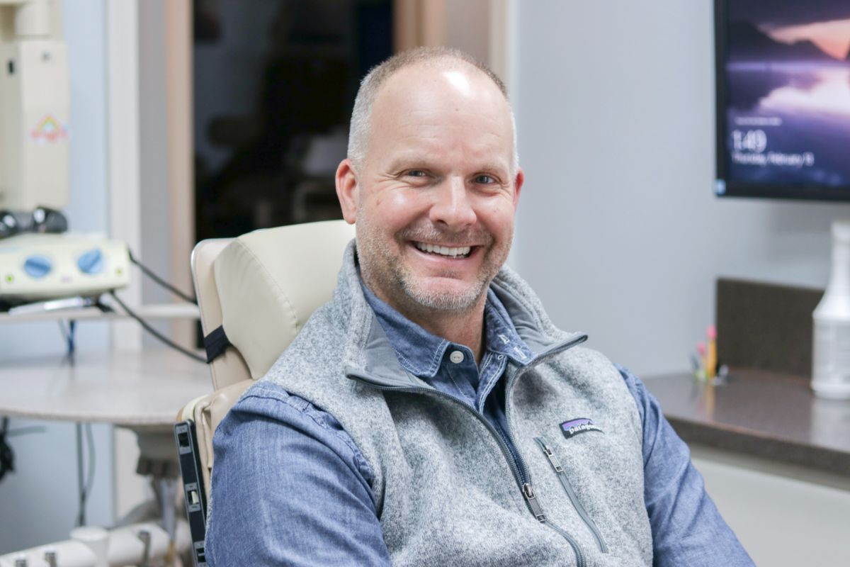 Dental Implants Memphis