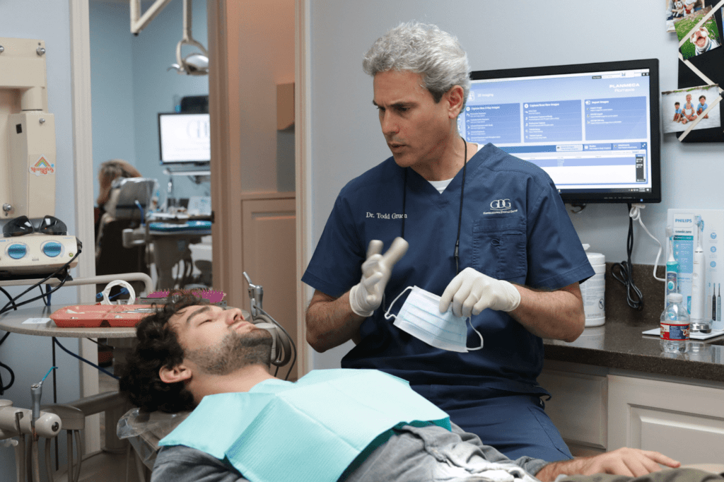 Dental Implants Memphis