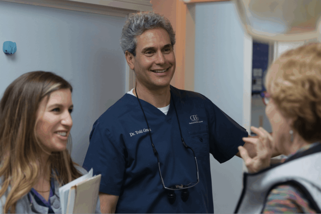 Restorative Dentistry in Memphis