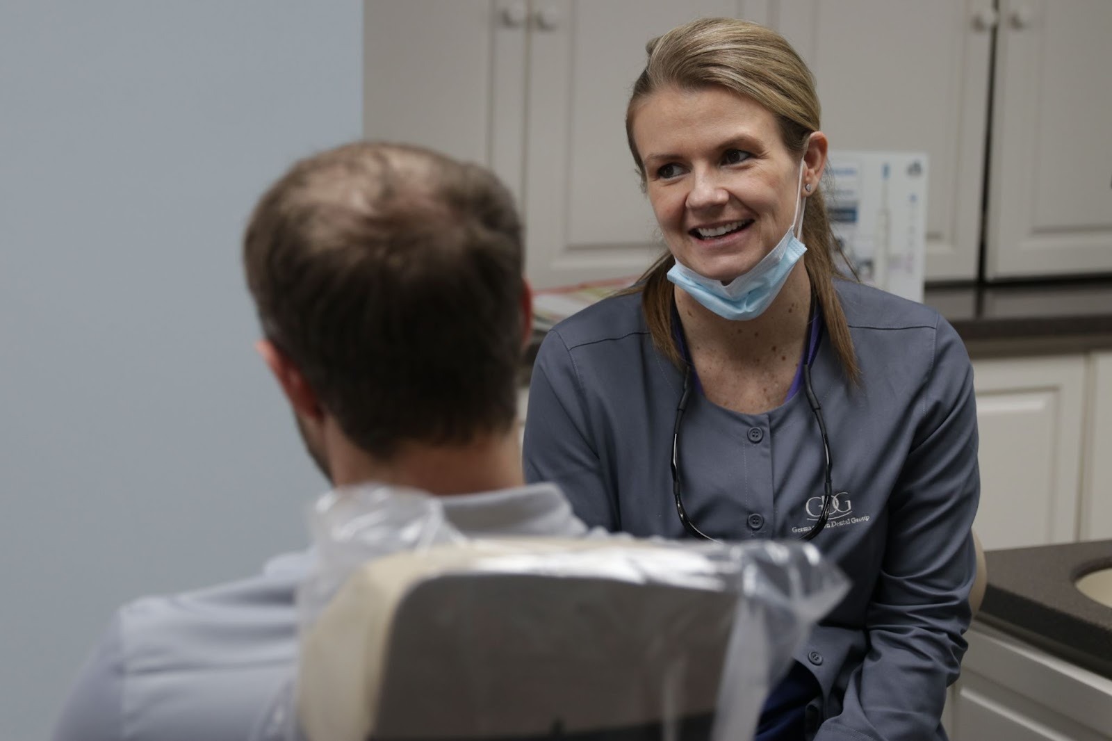 How We Make You Feel Like Family With Every Visit