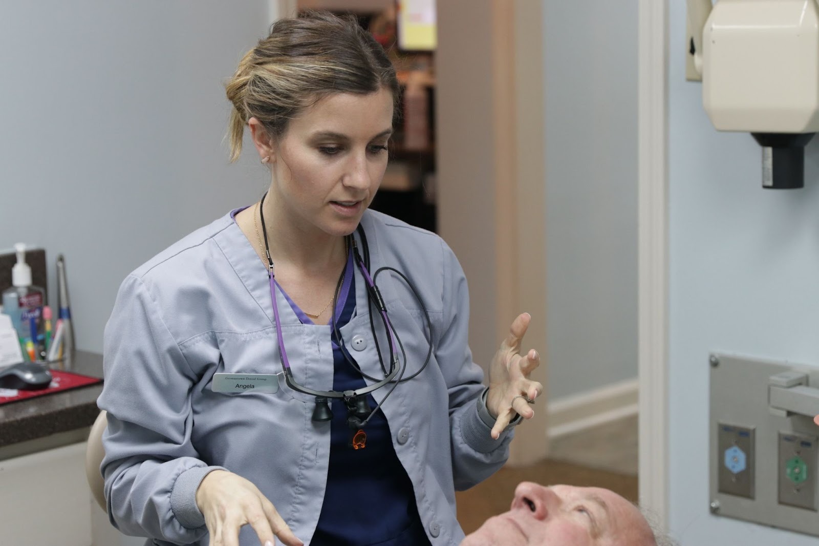 Why Preventive Dentistry Is the Foundation of Long-Term Oral Health