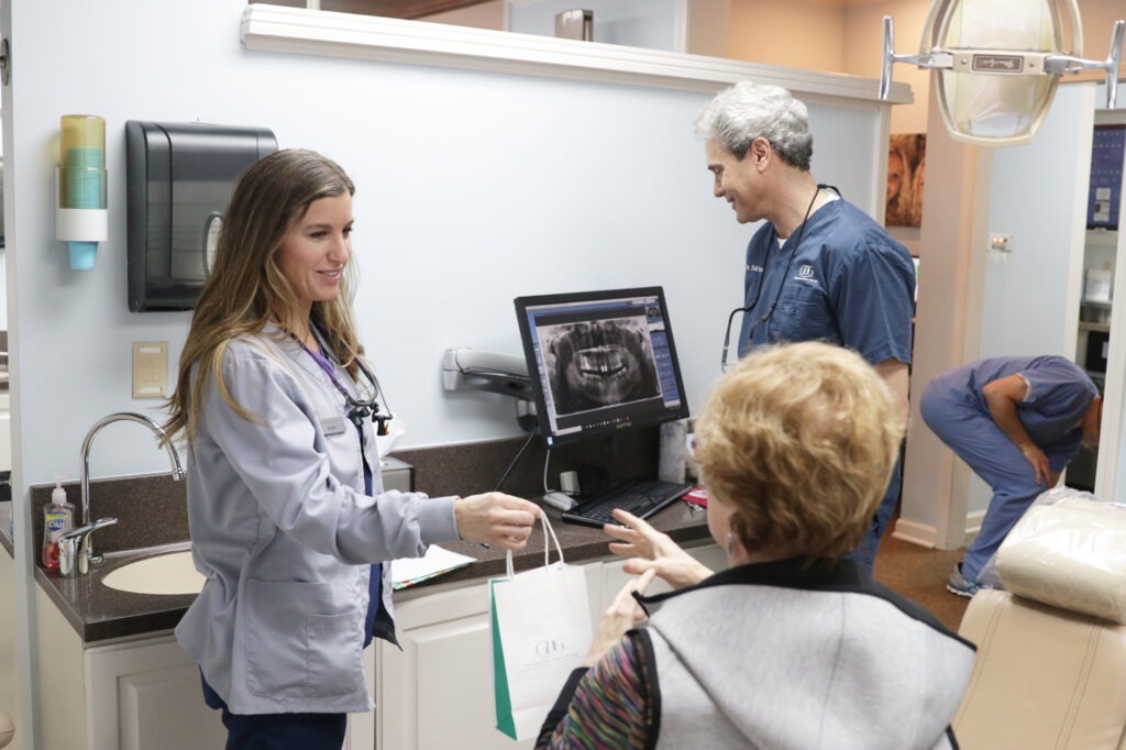 Memphis dentist